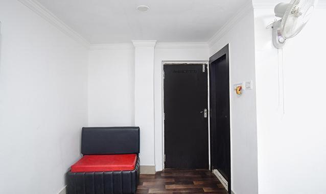 Stay Kiya Royal Oak Kolkata Luaran gambar