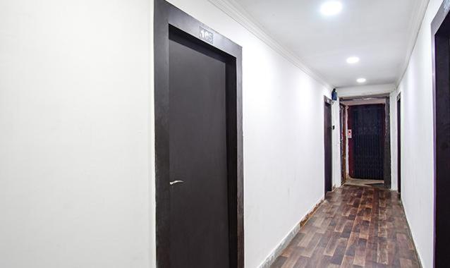 Stay Kiya Royal Oak Kolkata Luaran gambar