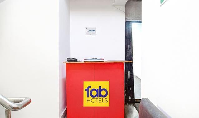 Stay Kiya Royal Oak Kolkata Luaran gambar