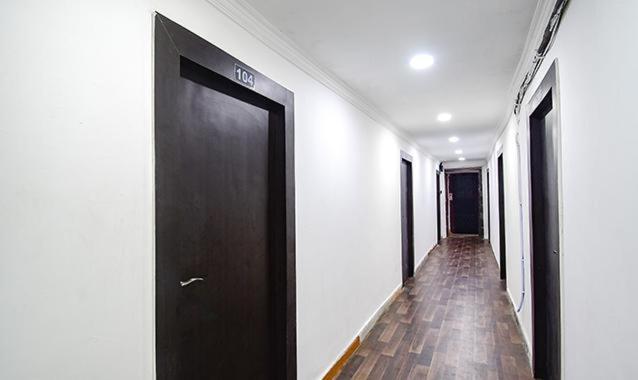 Stay Kiya Royal Oak Kolkata Luaran gambar